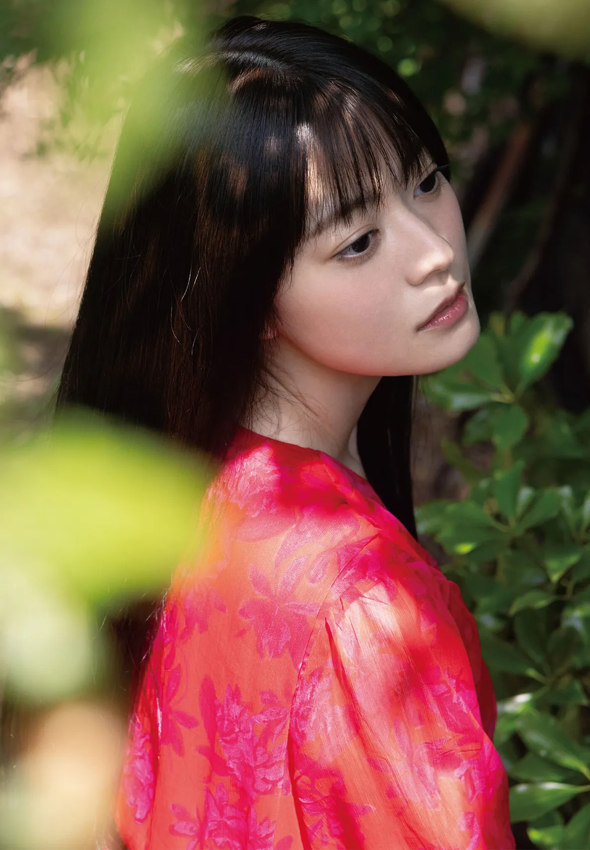 栗原もみじ 美尻の国【FANZA限定アザーカット収録特別版】 サンプル