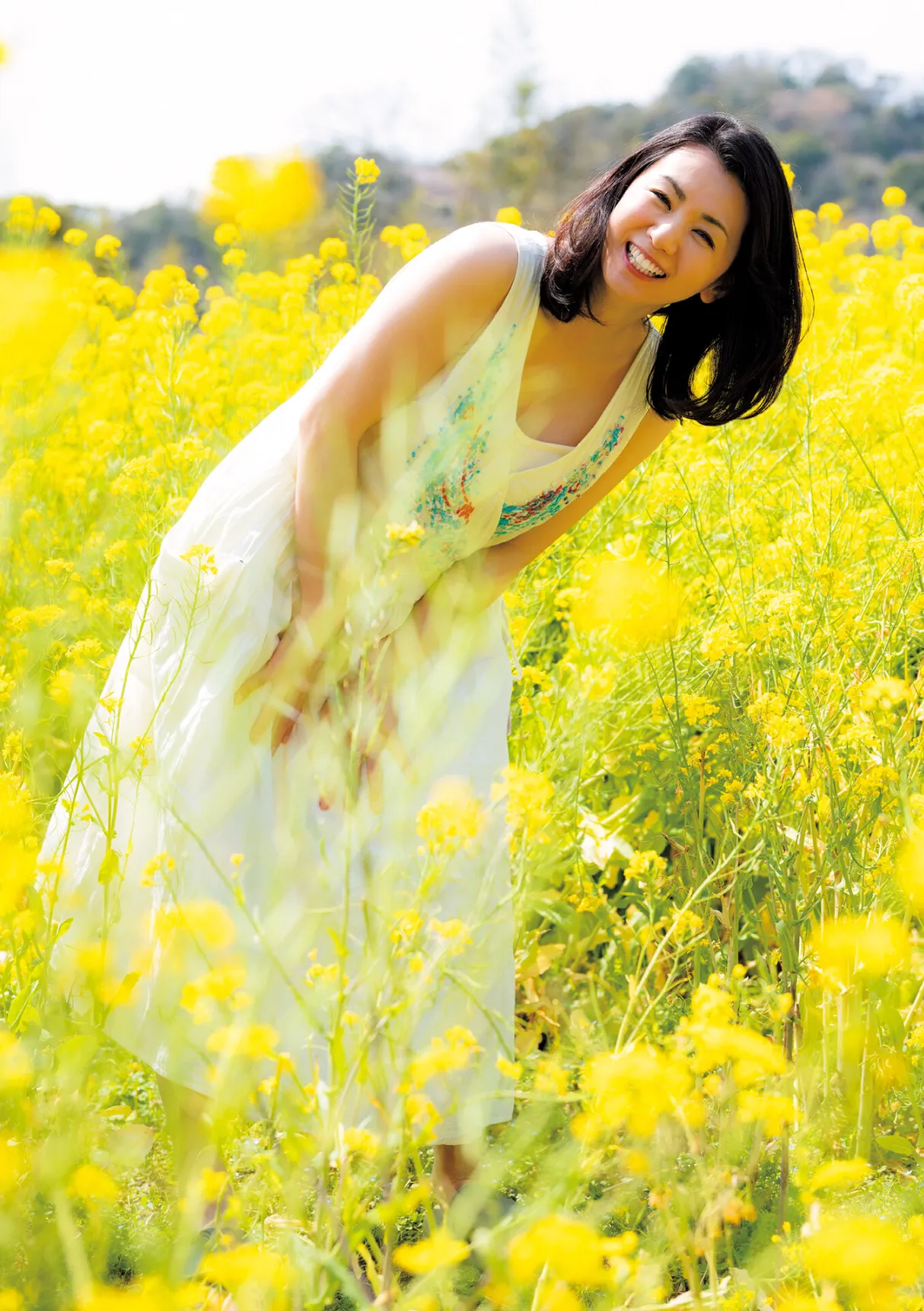 凪 ―NAGI― 小島可奈子写真集 サンプル