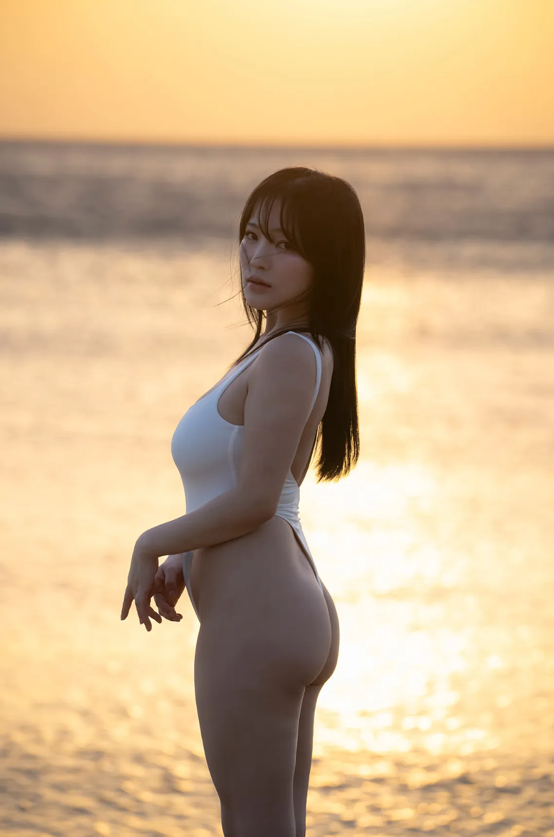 【デジタル限定】天木じゅん写真集 あまぽち2.0 サンプル