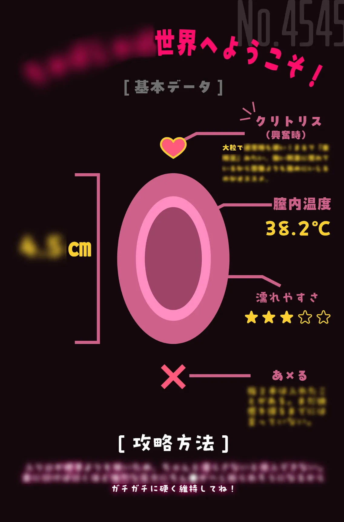 のぞきみワンダーランド FANZA限定特別カット付き サンプル