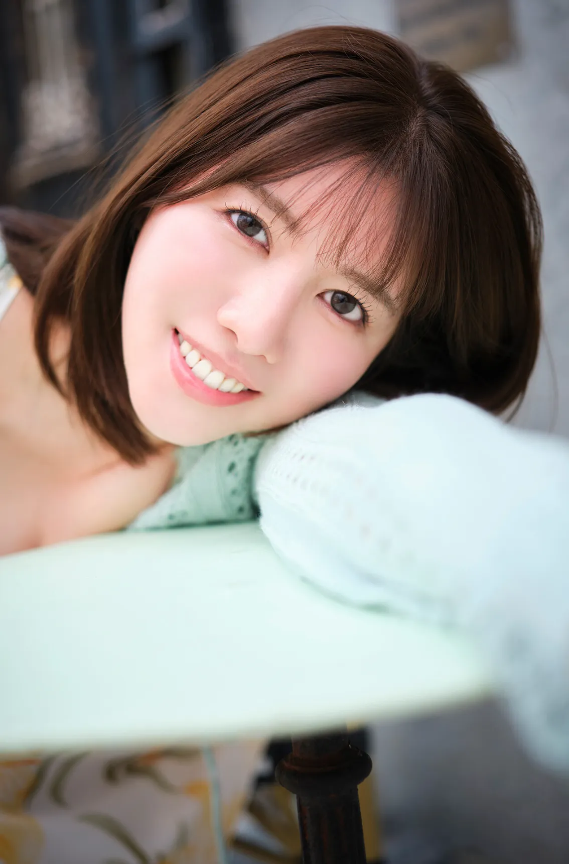 木村愛心デジタル写真集「愛の誘惑」 サンプル