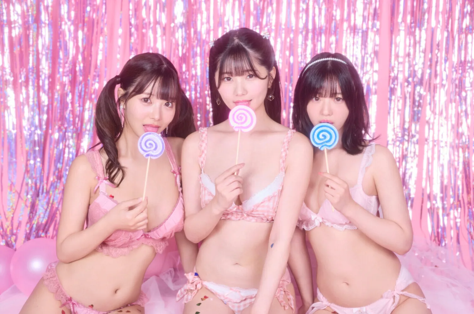 MOODYZキャンペーン2026 Special Photo Book サンプル