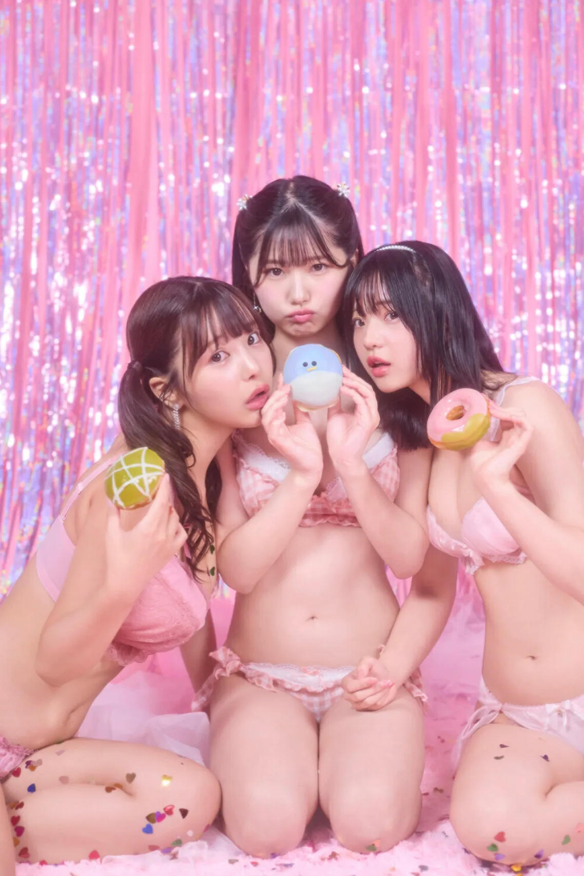 MOODYZキャンペーン2026 Special Photo Book サンプル