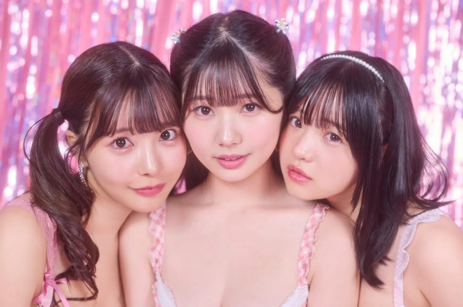 MOODYZキャンペーン2026 Special Photo Book サンプル