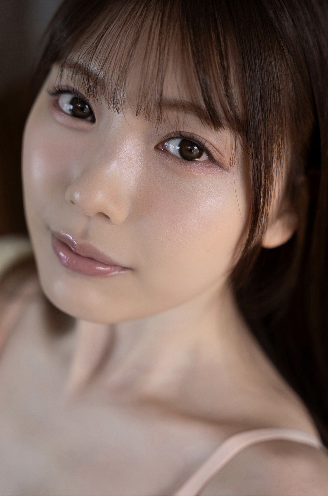 君のカタチ 石川澪デジタル写真集 サンプル