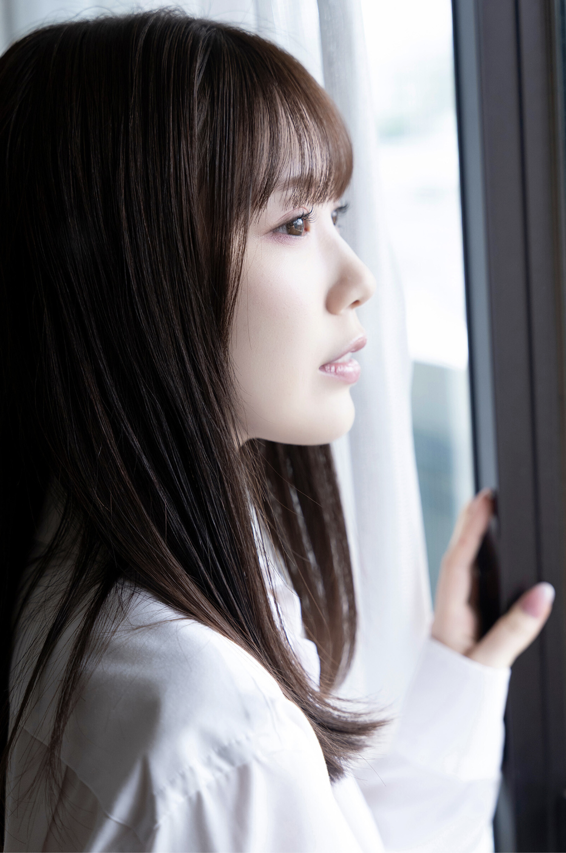 君のカタチ 石川澪デジタル写真集 サンプル
